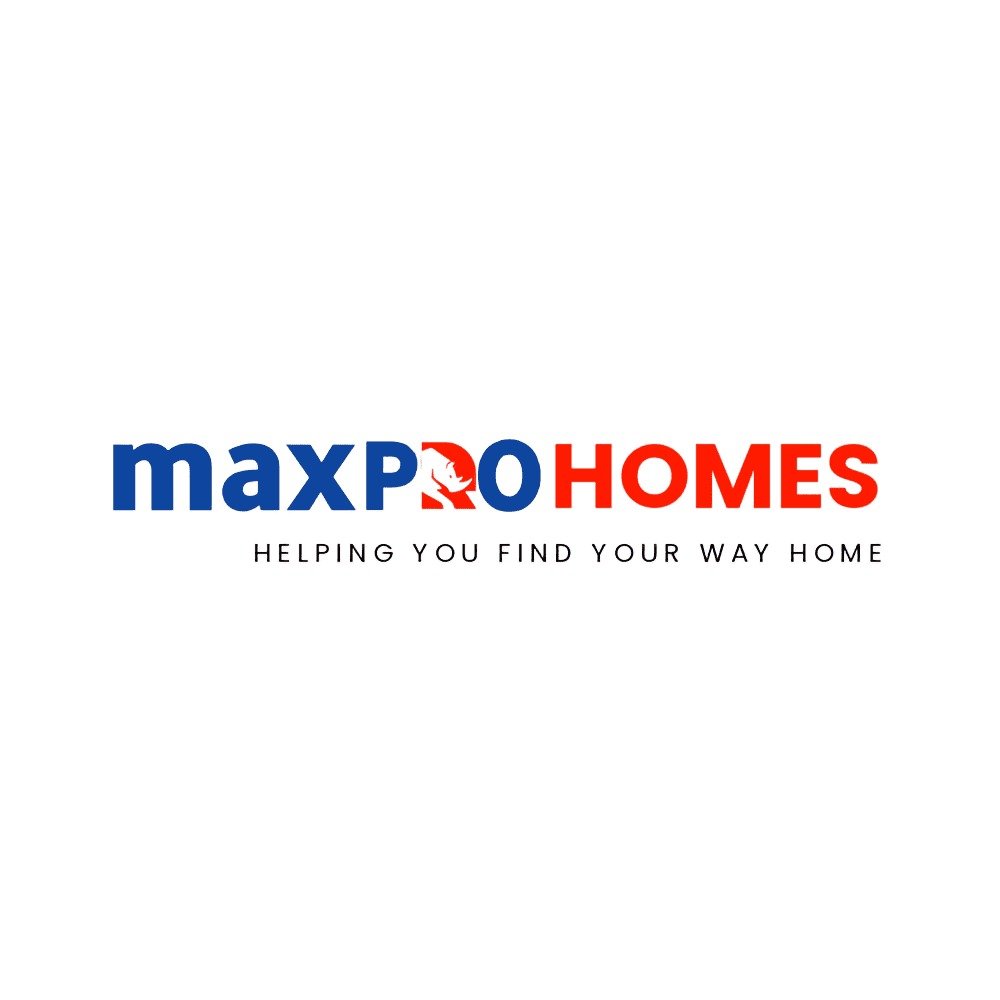 maxprohomes logo
